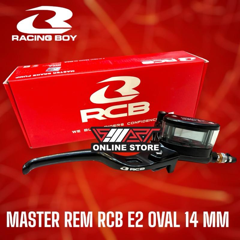RCB E2 Master cylinder