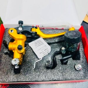RCB S1 Brake Master Cylinder